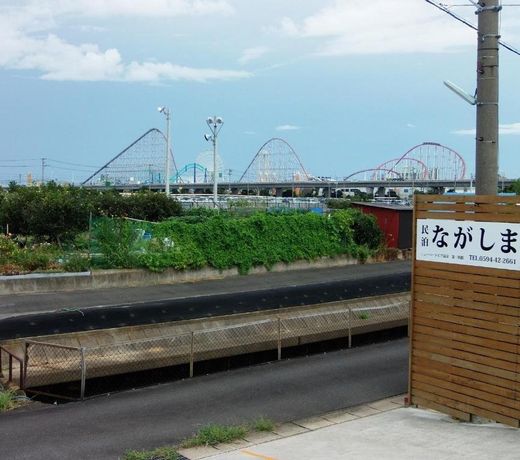 Minpaku Nagashima room4 / Vacation STAY 1033
