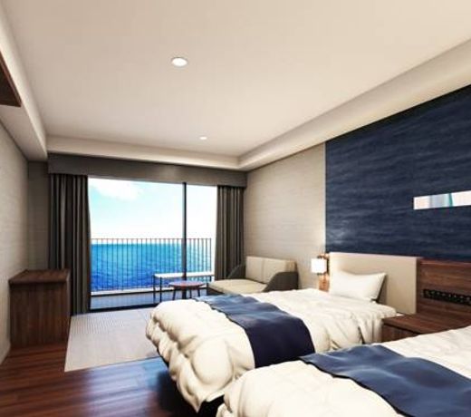 REX HOTEL Beppu