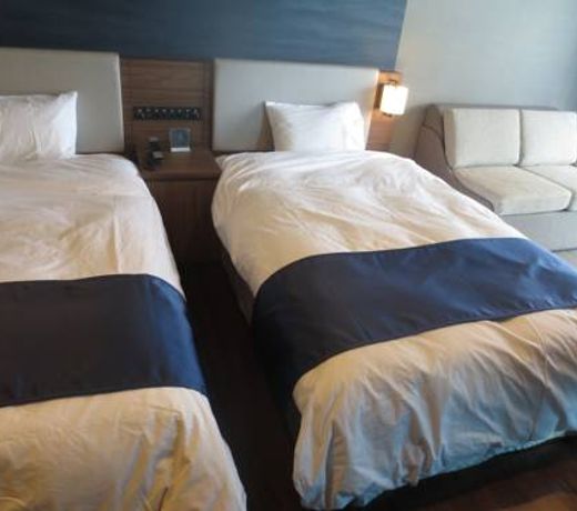 REX HOTEL Beppu