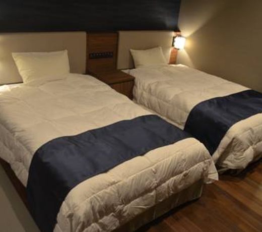 REX HOTEL Beppu