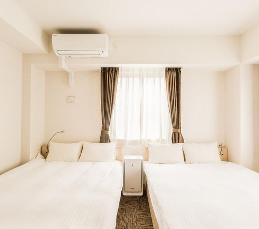 Hotel Ninestates Hakata