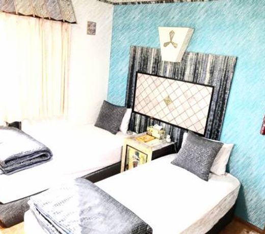 Athene Motel
