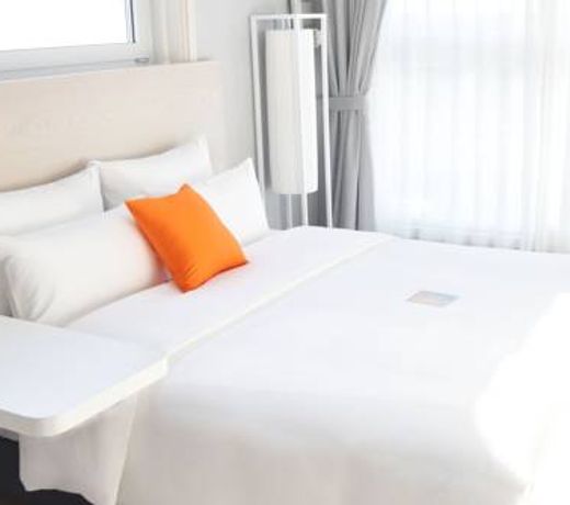 GL City Hotel Incheon Airport