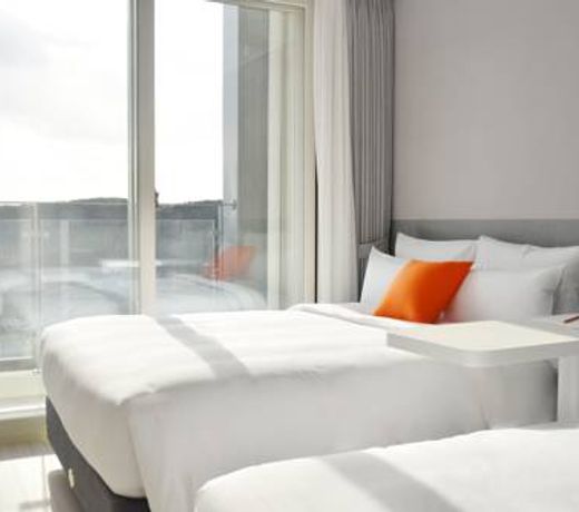 GL City Hotel Incheon Airport