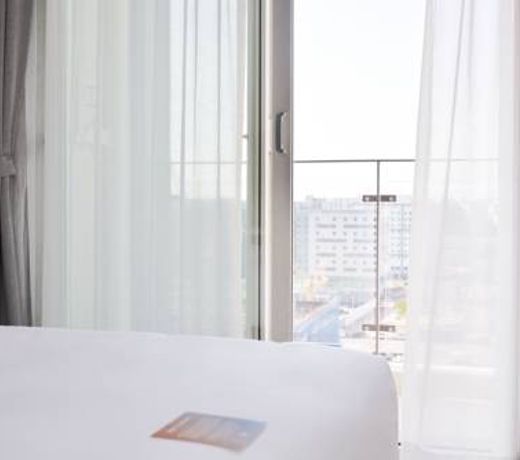 GL City Hotel Incheon Airport
