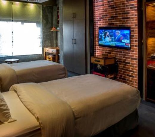 Flowery Holiday Suites
