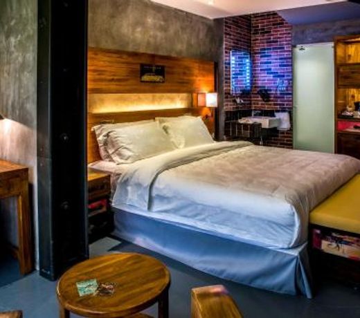 Flowery Holiday Suites