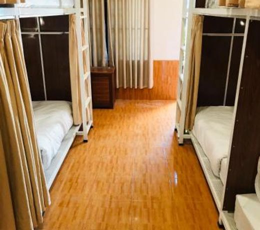 Sanga Hostel