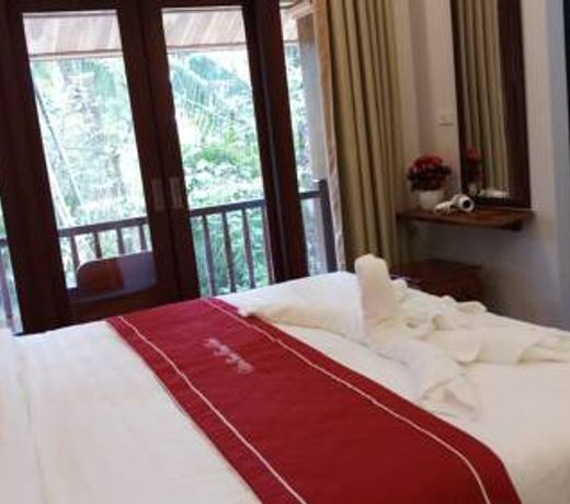 Villa Boua Thong Hotel