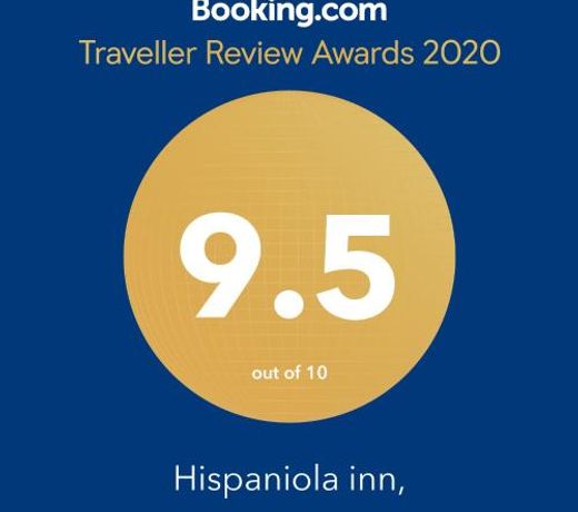 Hispaniola inn