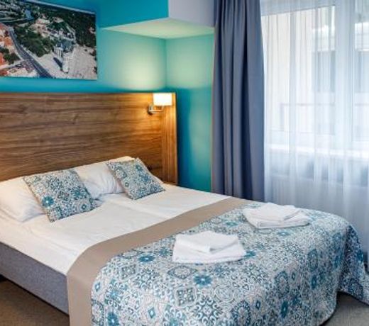 Stay Vilnius Family Hotel