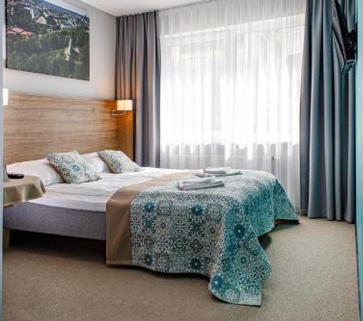Stay Vilnius Family Hotel