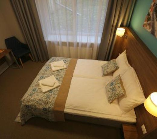 Stay Vilnius Family Hotel