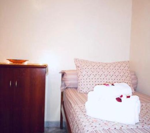 Abdessamad Appartement