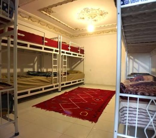 Hakuna Matata Surf House