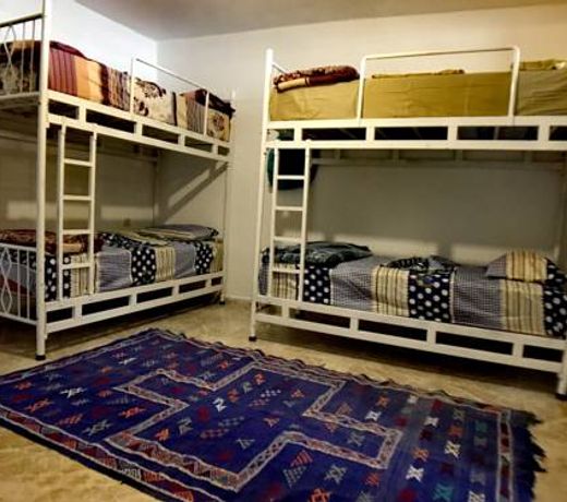 Hakuna Matata Surf House