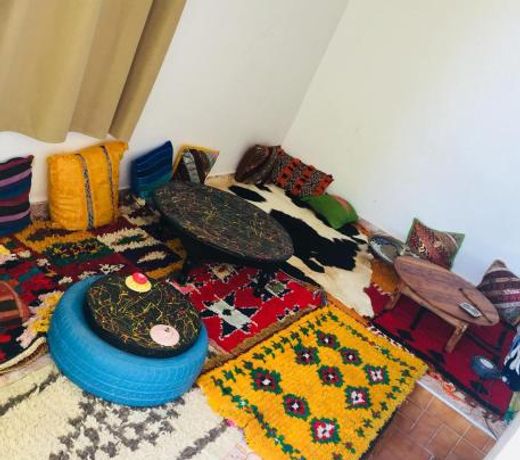 tamazirt surf house