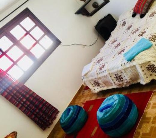 tamazirt surf house
