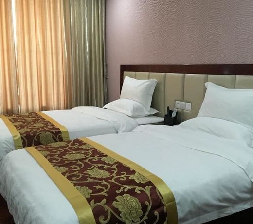 Weihai In-Tone Inn