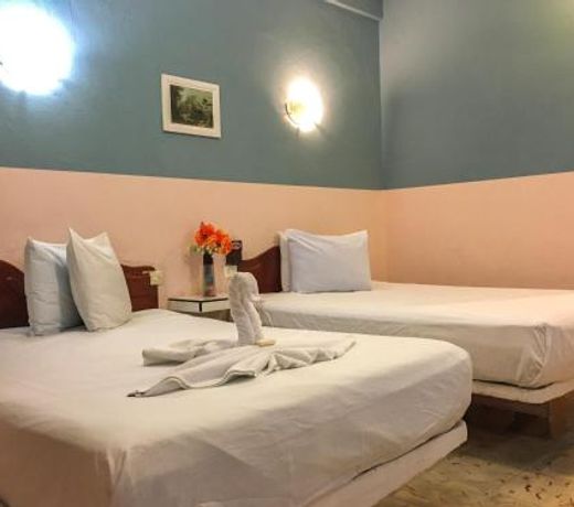 Casa Palma Hotel