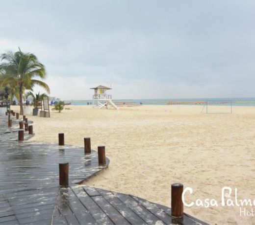Casa Palma Hotel