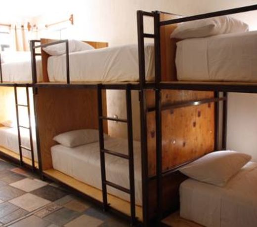 Hostal Casa de Mama Paty