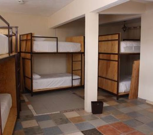 Hostal Casa de Mama Paty