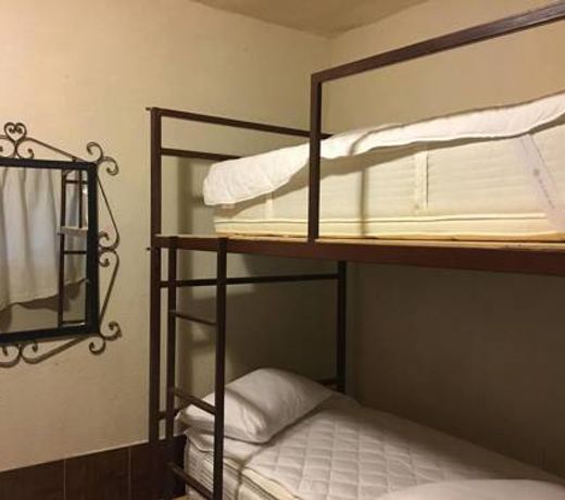 Hostal Casa de Mama Paty