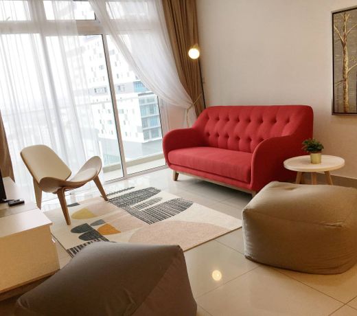 Twin Galaxyâ§5' CIQ City Sq KSLâ§8' Mid Valleyâ§2BR