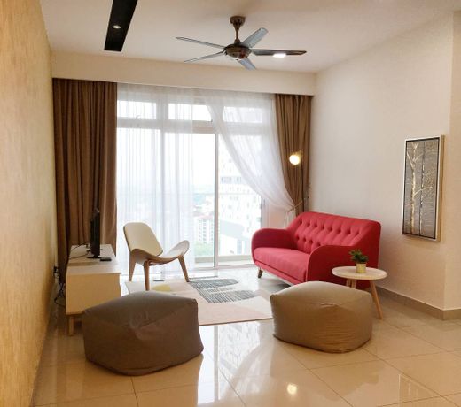 Twin Galaxyâ§5' CIQ City Sq KSLâ§8' Mid Valleyâ§2BR