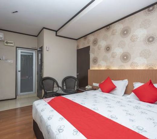 Hotel Suan Bee