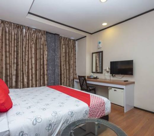 Hotel Suan Bee