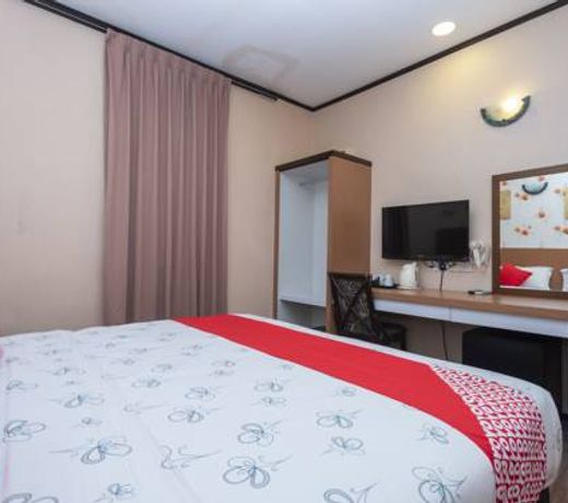 Hotel Suan Bee