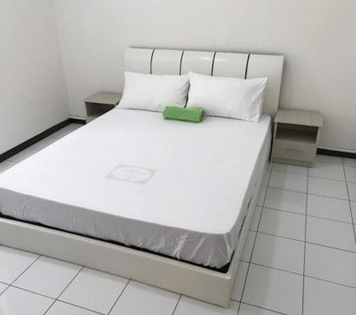 Api Api Centre Apartment Homestay