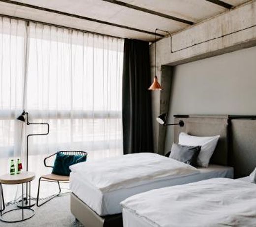 Vienna House by Wyndham Mokotow Warsaw