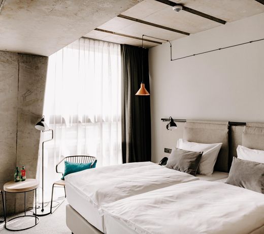 Vienna House by Wyndham Mokotow Warsaw