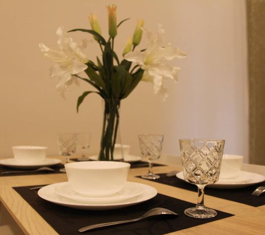 Dream Stay @ Marc Residence 2BR KLCC, WiFi&Parking