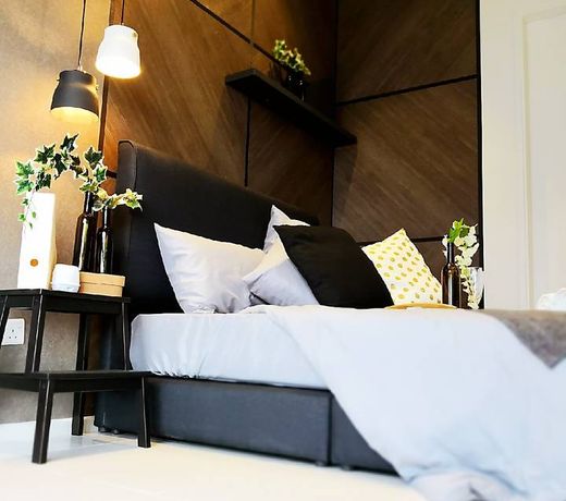 5Stars Suite. 5minWalk>BukitBintang,KLCC,Pavillion