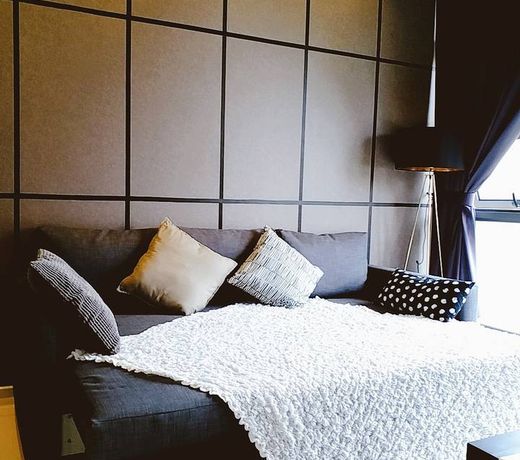5Stars Suite. 5minWalk>BukitBintang,KLCC,Pavillion