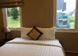 Dalat Wonder  Resort, регион , город Далат - Фотография отеля №1