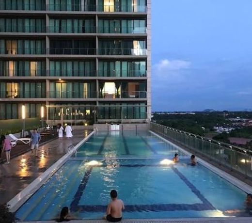 Imperial Suites Apartments