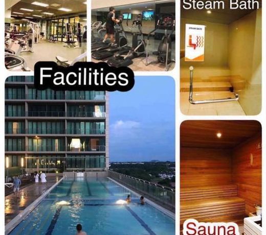 Imperial Suites Apartments