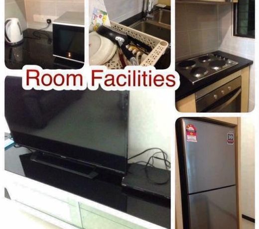 Imperial Suites Apartments