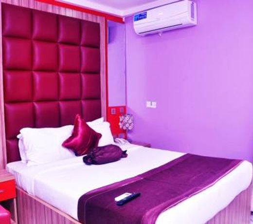 Boardwalk Hotel Wuse Zone 5
