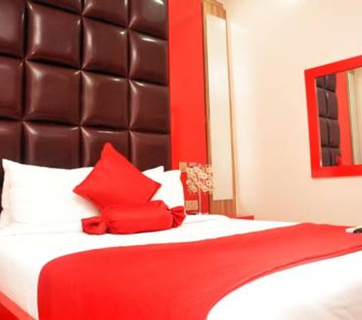 Boardwalk Hotel Wuse Zone 5