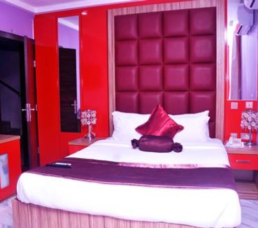 Boardwalk Hotel Wuse Zone 5