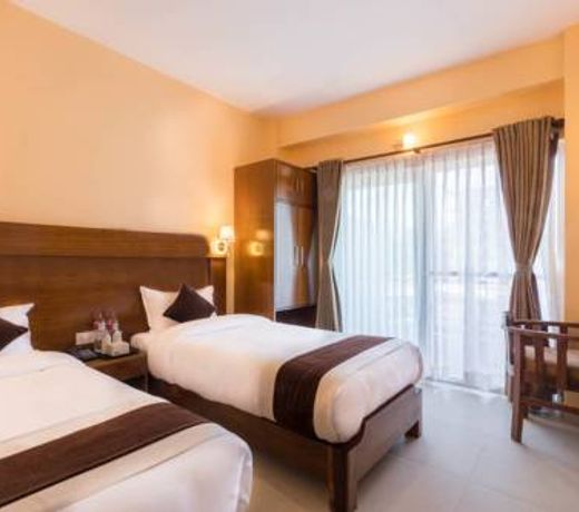 Hotel Lake Shore