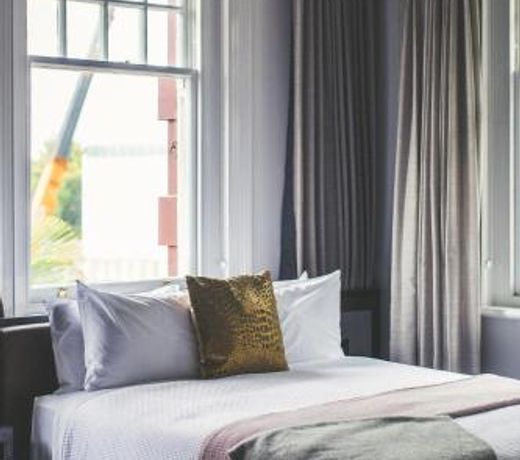 Clarence Boutique Hotel
