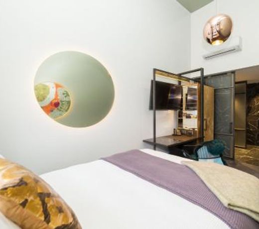 Clarence Boutique Hotel