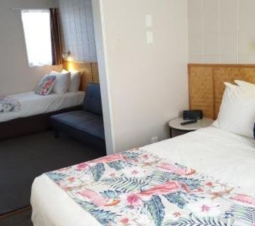 Cameron Thermal Motel